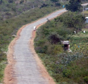 Gopalaswamy_Betta_Roads